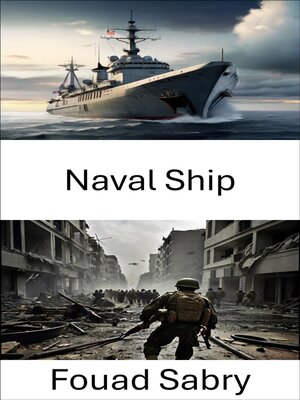 cover image of Naval Ship